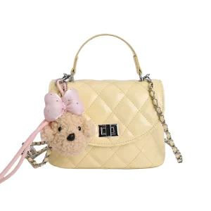 Classic Single Shoulder Women’s Crossbody Bags Fashion Designer Handbag Portable