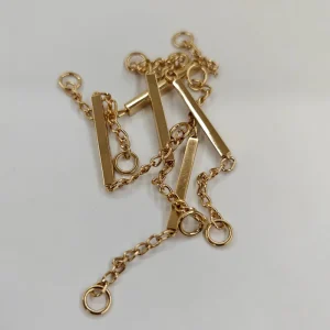 Classic Style Metal Chain Bags for Clothing and Accessories Wide Range of Styles at Discounted Prices