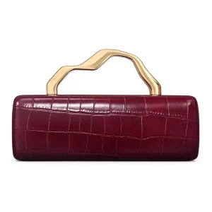 Clutch Bags for Women Luxury Wedding Fashion Ladies Dinner Party Handbags Pu Leather Chain Evening Bags Clutch Luxury