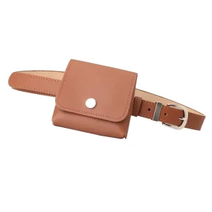 Combined Bag Belt Chain Bag Belt Jeans Trousers Dress Belts