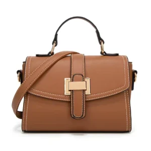 Cross Body Bags Female Purse and Clutch Office Ladies Large Laptop Bags Women Handbag Leather Shoulder Bags