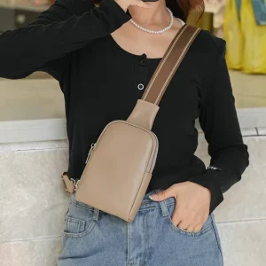 Cross Body Bags for Women Luxury Sling Purse Crossbody Bag Popular Lady Handbag
