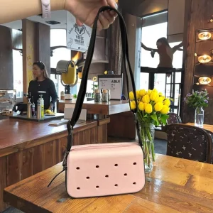 Cross Body for Women Fashion Crossbody Bags with Adjustable Strap Candy Women Square Mini Handbag