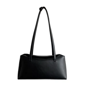 Cross Border Underarm Bag Women Vintage Daily Bag Fashion Trendy New Top Handle Shoulder Handbag