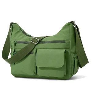 Crossbody Bag Shoulder Bag Sling Bag Satchel Bag Large Capacity