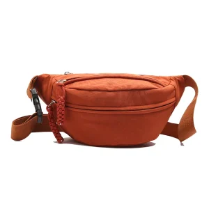 Crossbody Bags Chest Messenger Belt Bag Women Custom Shoulder Crossbody Chest Belt Bags