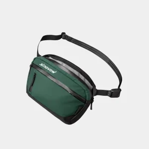 Crossbody Sling Bags Outdoor Pack Travelling Sport Mini Fanny Packs Waist Belt Bag