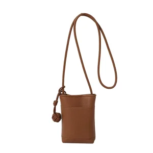 Crossbody bag