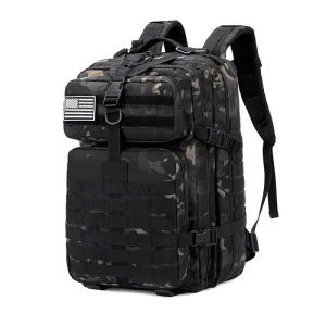 Crossfit Backpack Mochila T Ctica Sac Dos Militaire Sac D’exp Dition Mochila Crossfit Sac Militaire Askeri Anta