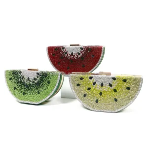 Crystal Rhinestone Bags Rhinestone Clutch Wedding Clutch Bags for Women