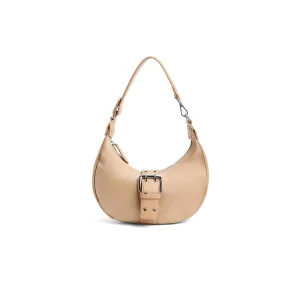 Custom Brands PU Leather Nylon Hobo Bags for Women
