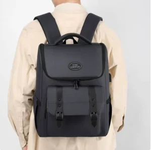 Custom Casual Sports College Men Outdoor Lightweight Travel Student Waterproof Bagpack Back Pack Bag Travel Laptop Backpack