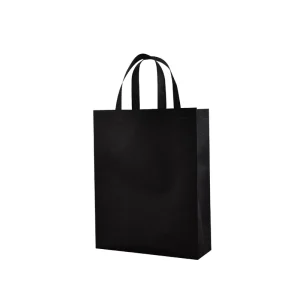Custom Chengrui Brand Eco Bag Printing Tnt Non Woven Bag Promotional Reusable Cloth Shopping Tote Bags Logo Zhejiang