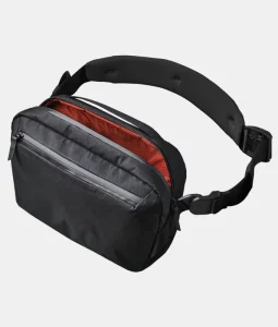 Custom Chest Fanny Pack Crossbody Sling Bag Sport Waist Bag Functional Hip Bum Bag