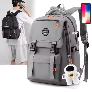 Custom College Designer Waterproof Student School Waterproof Bagpack Travel Back Pack Laptop Bag Backpacks for Teens