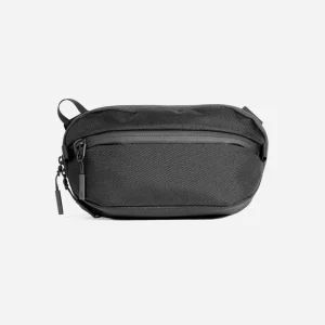 Custom Cross Bag Crossbody Sling Backpack Shoulder Sling Messenger Bag Men Travel Hiking Fanny Pack Belt Hip Chest Bag for Men