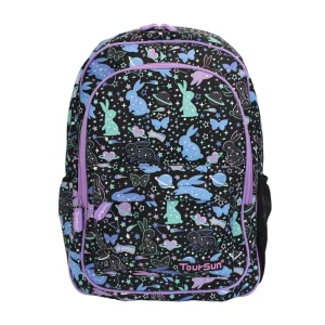 Custom Design Logo Backbag Large Outdoor Waterproof Travel School Student Backpack