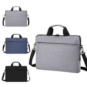 Custom Designer Quality Laptop Bags & Covers Protective Office Computer Backpacks Waterproof for Men