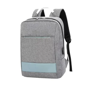 Custom Durable Fashion Business Travel Laptop Bags Backpack Bag for Men and Women