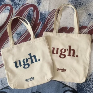 Custom Environmental Protection Superior Cotton Canvas Shopping Tote Bag