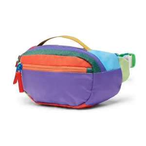 Custom Everyday Use Low Price Nylon Belt Crossbody Walking Running Bag Woman Man Fanny Pack Waist Bags