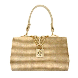 Custom Fashion High Quality Ladies Shoulder Crossbody Bags Luxury Evening Clutch Bag Rhinestone Wedding Women Purse and Handbags