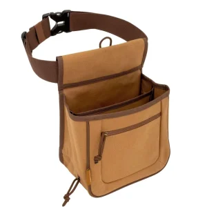 Custom Hunting Shell Bag Waist Belt Fanny Pack OEM Accepted