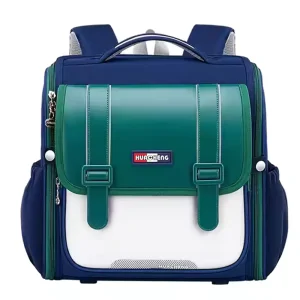 Custom Kindergarten Teenage Waterproof Book Multifunctional Lunch Schoolbag Children Backpack Bagpack Kids School Bags