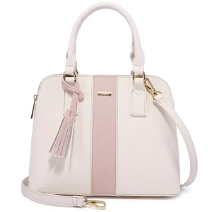Custom LOVEVOOK Women’s Shoulder Small Purses and Handbags Luxury Customized PU Leather Ladies Tote Bags Women Purses
