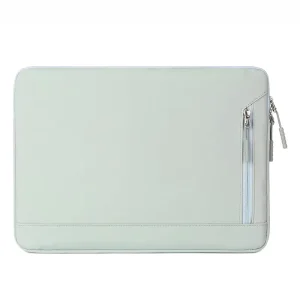 Custom Laptop Sleeve Bag Soft Fleece Lining 13 – 15.6 Inch Purple Laptop Sleeve for Macbook L12