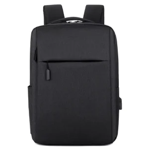 Custom Logo Backpack Office Computer Bag Laptop Backpack Computer Waterproof Travel Bag Backpack