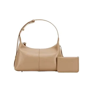 Custom Logo Classic Ladies Purse and Handbags Design Crossbody Bag Fashion Elegant Women Shoulder Bags