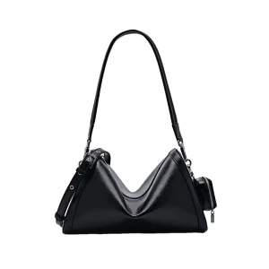 Custom Logo Ladies Purses and Handbags Fashion Crossbody Bag Elegant Design Shoulder Bags for Women