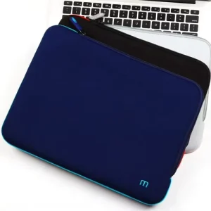 Custom Logo Laptop Bag Waterproof Notebook Case Bags Capacity Easy Carry Table PC Bag