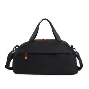 Custom Logo Large Capacity Duffle Bags Gym Women Waterproof Sports Travel Bag