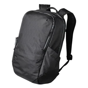 Custom Logo Multifunctional Oxford Polyester Backpack USB Charging Interface Waterproof 36 59L Business Laptop Outdoor Bag