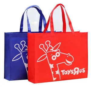 Custom Logo Non Woven Bag Eco Friendly Reusable Jewelry Packaging Bags Customizable Color Size Gift Pouch