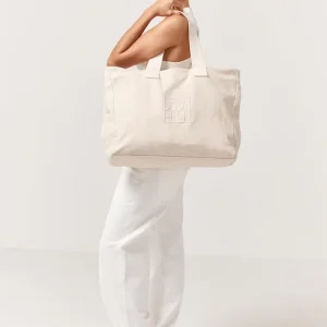 Custom Logo OEM ODM Large Capacity Shoulder Bags Factory Direct Heavy Duty Eco Friendly Cotton Canvas Tote Bags Embroidered