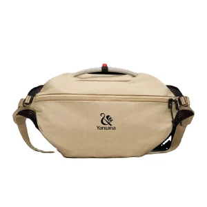 Custom Logo Sling Bags For Women Unisex Style OEM ODM Waterproof Crossbody Shoulder Sling Bag Waterproof Sports Chest Backpack