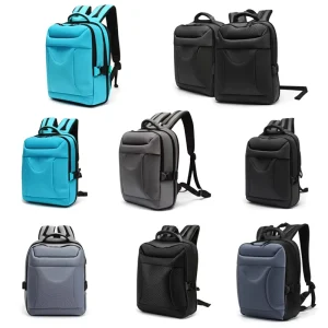 Custom Logo Student Backpack CrossFit Backpack Tactical Large Capacity Men Hiking Backpacks Bag