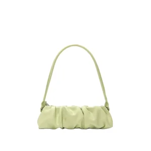 Custom Logo Trendy Designer Ladies Purses and Handbags Fashion Simple Shoulder Crossbody Bags for Women