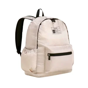 Custom Logo Unisex Foldable Modern Waterproof Reusable Travel Backpack for Women Multi-Purpose Storage Foldable Backpack Bag