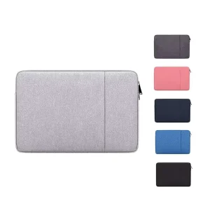 Custom Logo Waterproof Laptop Bag Notebook Laptop Sleeve Laptop Bag Pouch Case Shockproof Tablet Computer Bag Handbags
