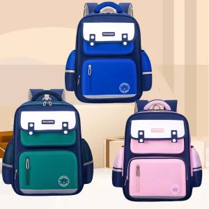 Custom Mochilas Kawaii Durable Waterproof Fashion Large Student Kids Schoolbag Bookbags Children Backpack Bagpack School Bags