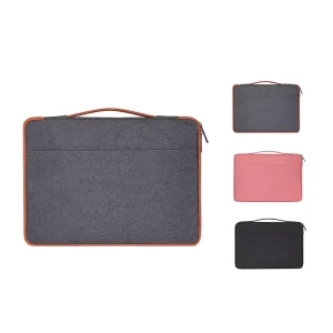 Custom Office Laptop Bag Notebook Sleeve Computer Bag Business case Quality Laptop Bags for Men Stylish