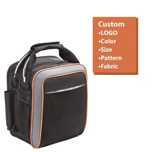 Custom Polyester Travel Bag Sac De Voyage Handbags Bolsas De Viaje Tools Box Reisetasche Waterproof Portable Pilot Tote Bags
