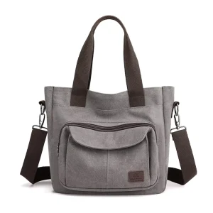 Custom Print Women’s Vintage Hobo Bag Casual Faux Leather Crossbody and Shoulder Pur