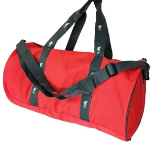 Custom RPET Polyester Club Waterproof Duffel Bag Sport Luggage Travel Bag