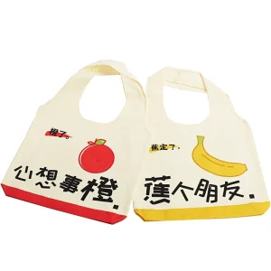 Custom Service Original Canvas Material Carry on Hat Straps Bags Solid Natural Hat Holder Tote Bag