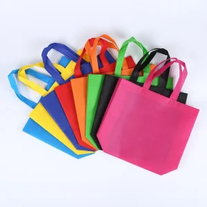 Custom Shopping Non woven Bag Non woven Shopping Bag Nonwoven Shopping Bag